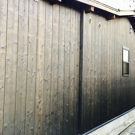 Maruya Guest House Hakubaicho Kyōto Esterno foto