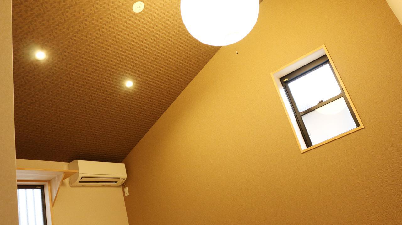 Maruya Guest House Hakubaicho Kyōto Esterno foto